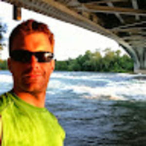 Meet your Posher, Matt